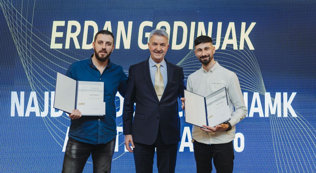 Svečanom Skupštinom obilježen Dan BIHAMK-a i 79 godina postojanja!