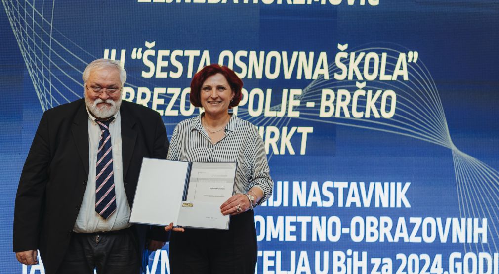 Svečanom Skupštinom obilježen Dan BIHAMK-a i 79 godina postojanja!