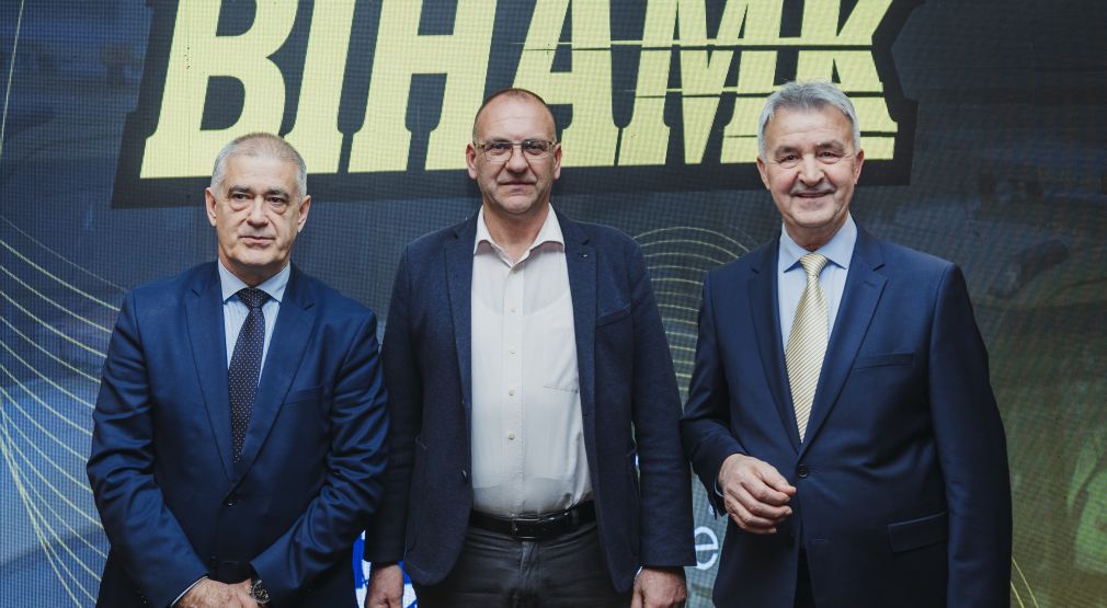 Svečanom Skupštinom obilježen Dan BIHAMK-a i 79 godina postojanja!