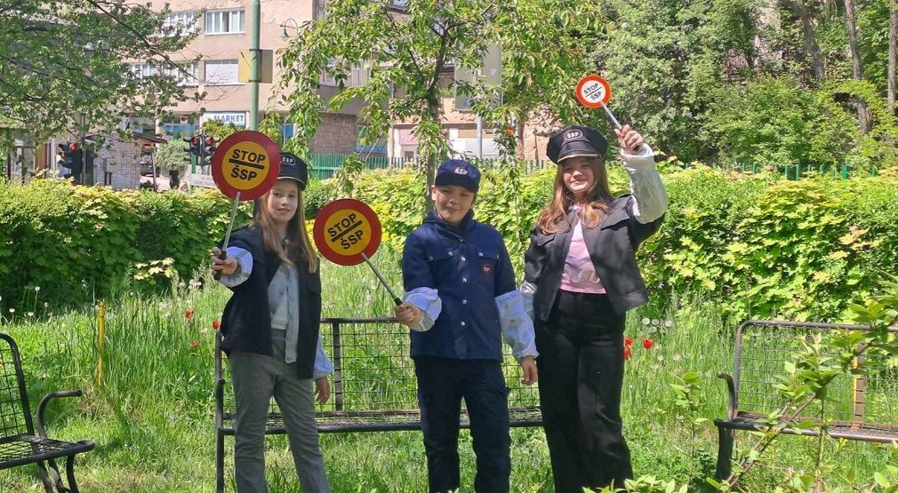 Rezultati školskog kvalifikacionog saobraćajno-obrazovnog takmičenja 2025