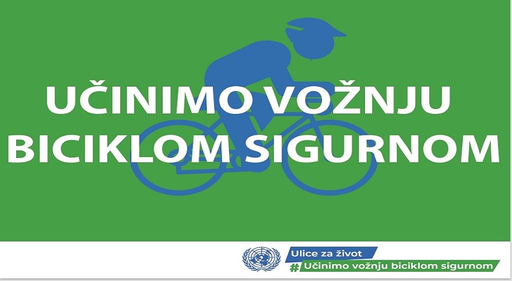 8. UN  Globalna sedmica cestovne sigurnosti