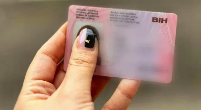 Nova EU pravila: Dozvola B uskoro i za vozila do 4,25 tona u Njemačkoj