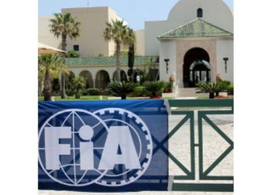 Proljetni sastanci FIA Regije I 2015