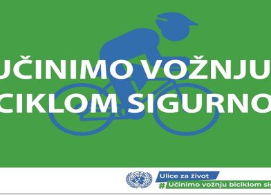 8. UN  Globalna sedmica cestovne sigurnosti