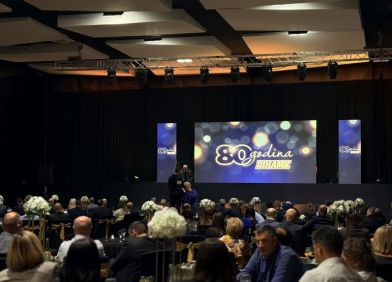 U godini kada obilježava 80 godina postojanja, BIHAMK okuplja više od 55.000 članova