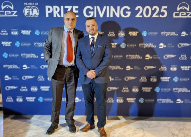 Trke u Cazinu i Jajcu uvrštene u FIA-CEZ kalendar za 2026. godinu