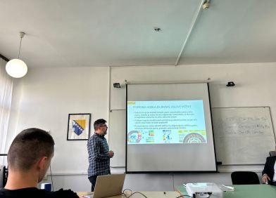 SIGURNA VOŽNJA NIJE TROŠAK – TO JE INVESTICIJA U POSLOVNU SIGURNOST