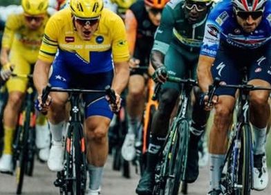 Međunarodna biciklistička trka "Tour of Bosnia and Herzegovina"