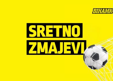 Selektorska uputa: Formacija "pijem-ne-vozim"