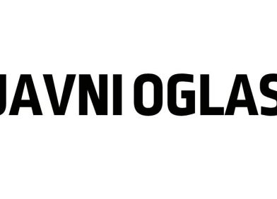 Javni oglas za davanje u zakup dijela zemljišta – Butmir, Ilidža