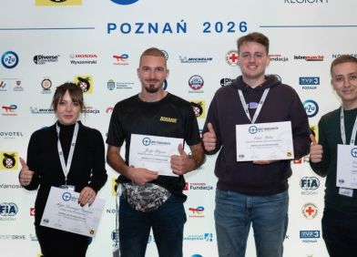 Uspjeh predstavnika Bosne i Hercegovine na takmičenju Best Young Driver 2026.