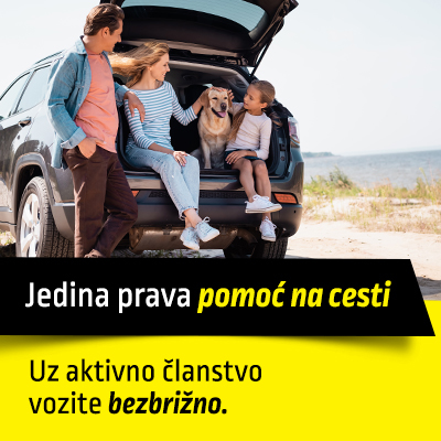 Obnovite članstvo na vrijeme