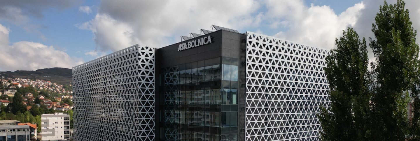 ASA Bolnica