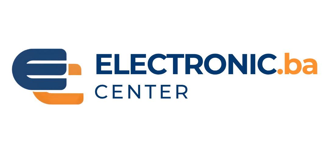 ELECTRONIC CENTER
