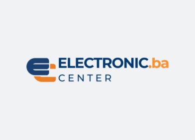 ELECTRONIC CENTER